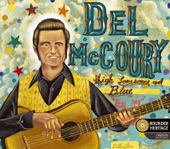 Del McCoury - I Feel The Blues Moving In