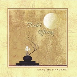 Nadama & Shastro - Gift of Light