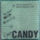 Candy Machine - Instamatic