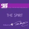 The Spirit album lyrics, reviews, download