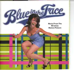 Blue In the Face (Soundtrack from the Motion Picture) by Various Artists album reviews, ratings, credits