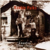 Robbie Fulks - I'd Be Lonesome