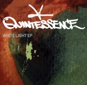 White Light - EP artwork