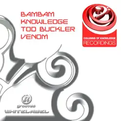 Columns of Knowledge Recordings - White Label - Los Bam Bam Columns of Knowledge Recordings - White Label - Los Bam Bam