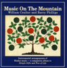 Music on the Mountain - Barry Phillips & William Coulter