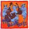 Bill Bill - Blue Dogs lyrics