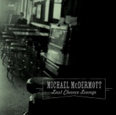 Michael McDermott - Getting Off the Dime