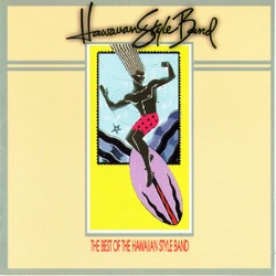 Hawaiian Style Band - Let's Talk Story