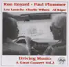 Driving Music: A Great Concert Vol. 2 album lyrics, reviews, download