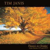 Tim Janis - Ocean Ledges