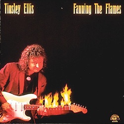 Tinsley Ellis - So Many Tears