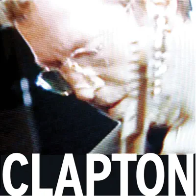 Sessions@AOL - Single - Eric Clapton