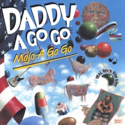 Daddy A Go Go - I Don't Wanna Go to School Today