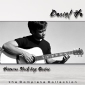 Hawaiian Slack Key Guitar (The Complete Collection) [instrumental] artwork