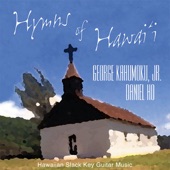 George Kahumoku, Jr. - Kahalewai (West Maui Mountains)