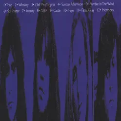 TURI (insanity) - Turi TURI (insanity) - Turi