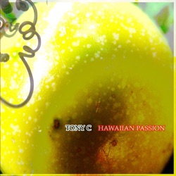 Tony Conjugacion - Ka Beauty A'o Manoa