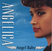 Angel Baby artwork