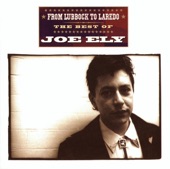 Joe Ely - Treat Me Like A Saturday Night