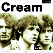 Cream - Traintime