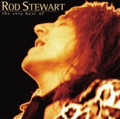 Rod Stewart - You Wear it Well