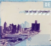 The Detroit Experiment artwork