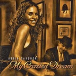 Under a Blanket of Blue