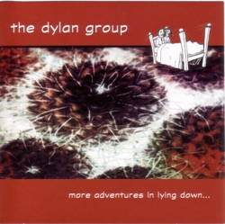 The Dylan Group - Borderline, Baby