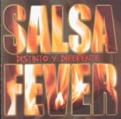 Salsa Fever Medley 2003 artwork