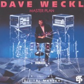 Dave Weckl - Tower Of Inspiration