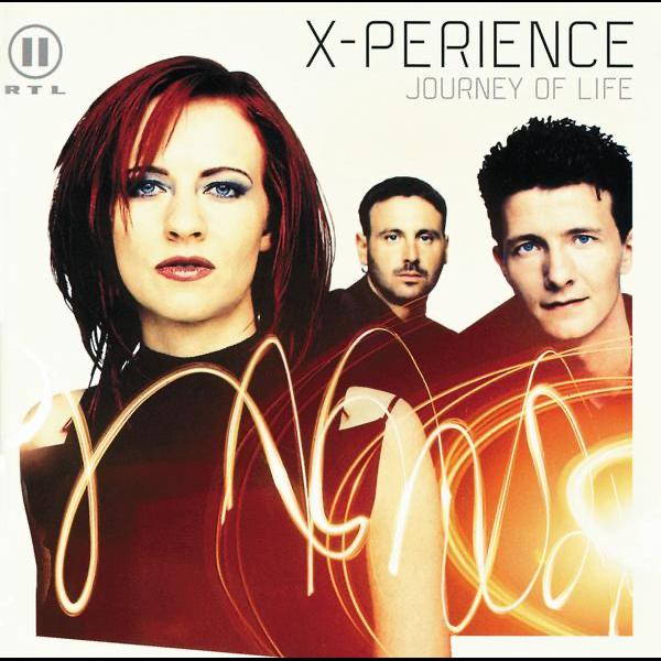 ouvir, Journey of Life, X-Perience, música, singles, músicas, Pop, streamin...