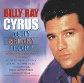 Billy Ray Cyrus - Achy Breaky Heart