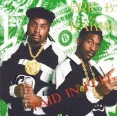 Eric B. & Rakim - I Ain't No Joke