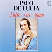 Paco de Lucía - Entre Dos Aguas