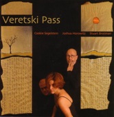 Veretski Pass - Tatarisher Longa