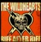 Action Panzer - The Wildhearts lyrics