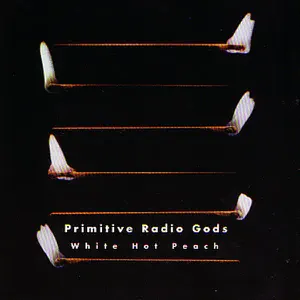 Primitive Radio Gods