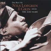 Nils Lofgren - Keith Don't Go (Ode to the Glimmer Twin)