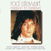 Rod Stewart - Reason To Believe