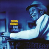 Compay Segundo - Lagrimas Negras