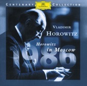 Vladimir Horowitz - Rachmaninov: Prelude in G, Op.32, No.5