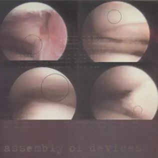 last ned album Assembly Of Devices - Fable Of A Deconstruction