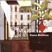 Anna Domino - Caught
