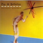 Quando Quango - Genius