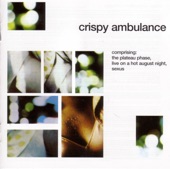 Crispy Ambulance - Bardo Plane