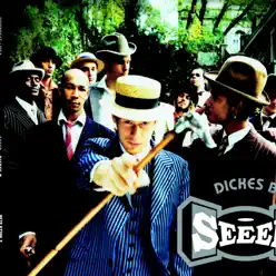 Dickes B - EP - Seeed