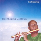 Flute Music For Meditation artwork