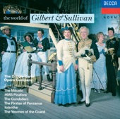 Royal Philharmonic Orchestra - Sullivan: The Mikado - The Flowers That Bloom In The Spring, Tra La