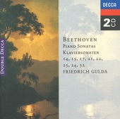 Beethoven: Piano Sonatas No. 14, 15, 17, 21-24 & 32