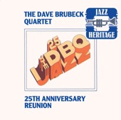 Dave Brubeck Quartet - Three To Get Ready And Four To Go